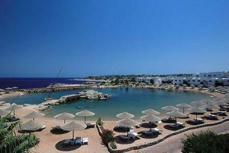 Private At Domina Coral Bay Holiday home Sharm el-Sheikh