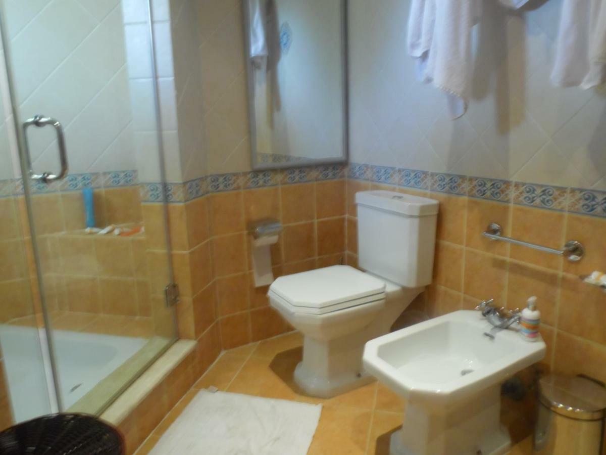 Apartment Privata Domina