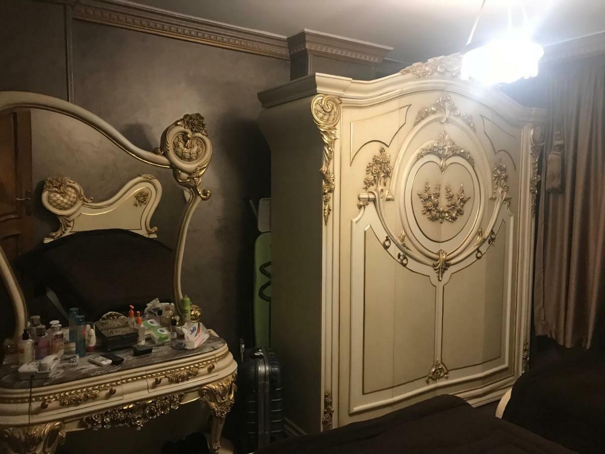 5 Stars Apartment *