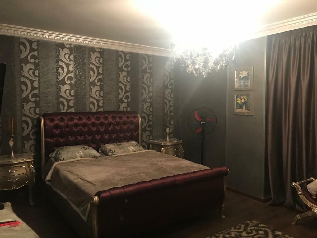 5 Stars Apartment
