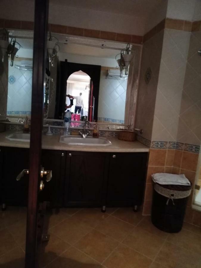 Apartment Privata Domina *