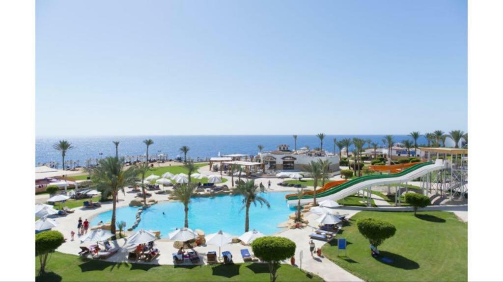 At Shores Amphoras 5* Sharm El Sheikk