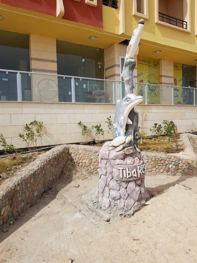 Tiba Hurghada
