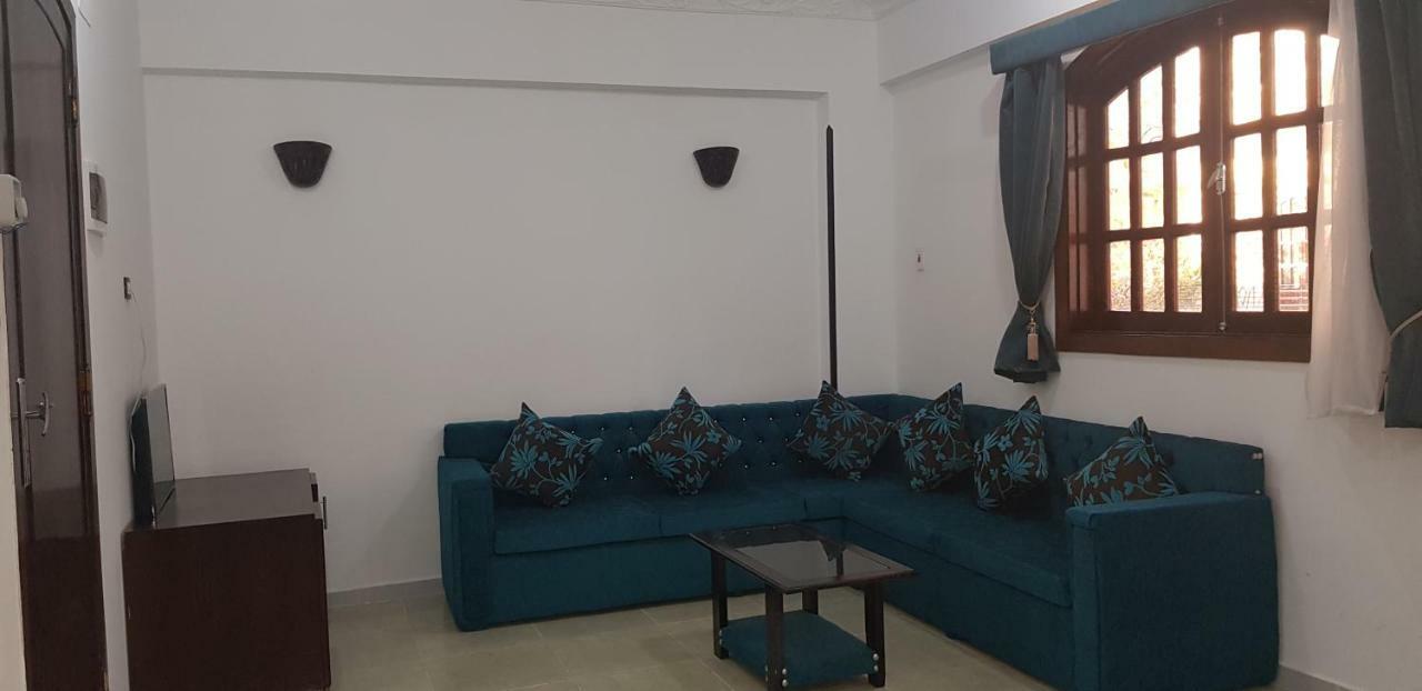 Apartment Nile Sunrise Flats Luxor