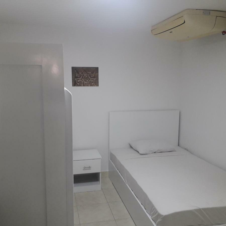 Aparthotel Lilly And Hurghada