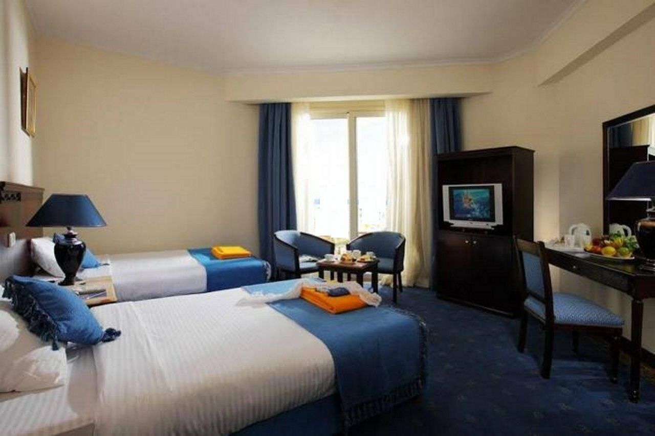 Golden 5 Emerald Hotel Sahl Hasheesh