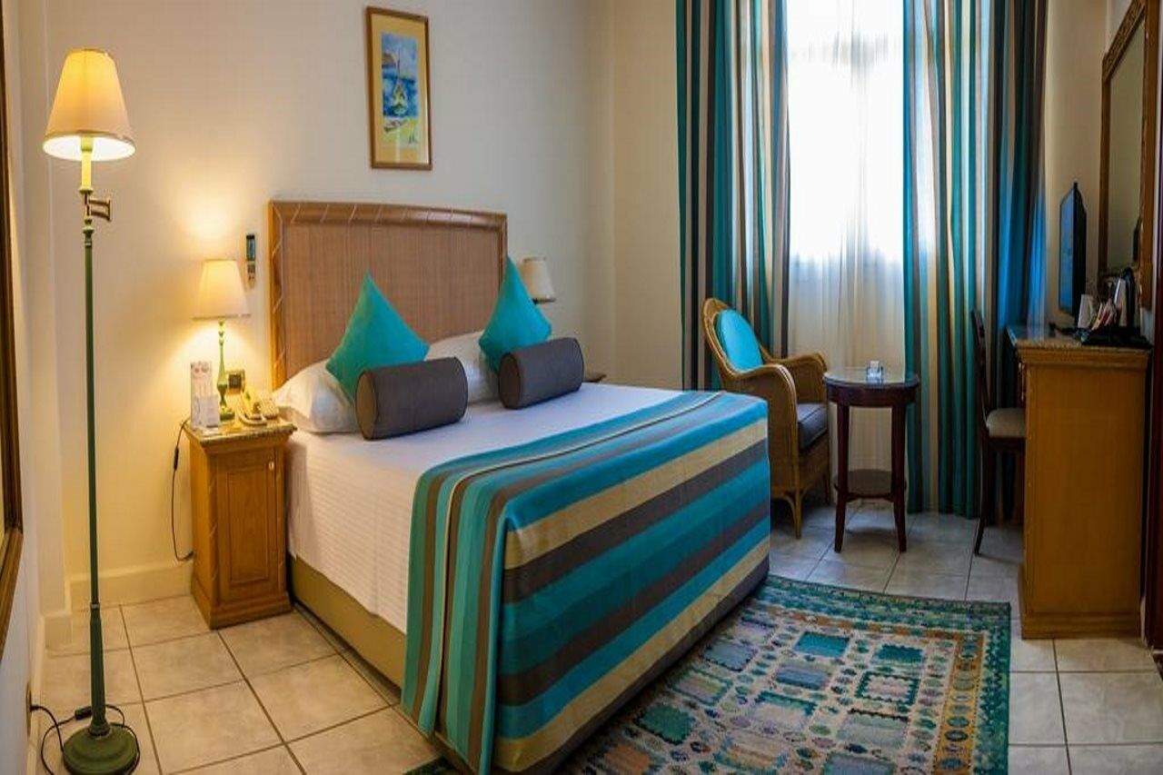 Resort Pickalbatros Golf Beach Sharm el-Sheikh