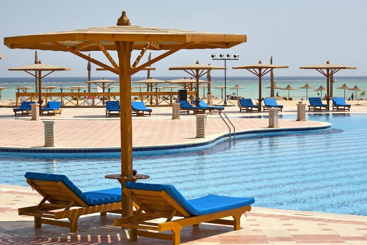 Nubian Laguna (adults Only) 4* Marsa Alam