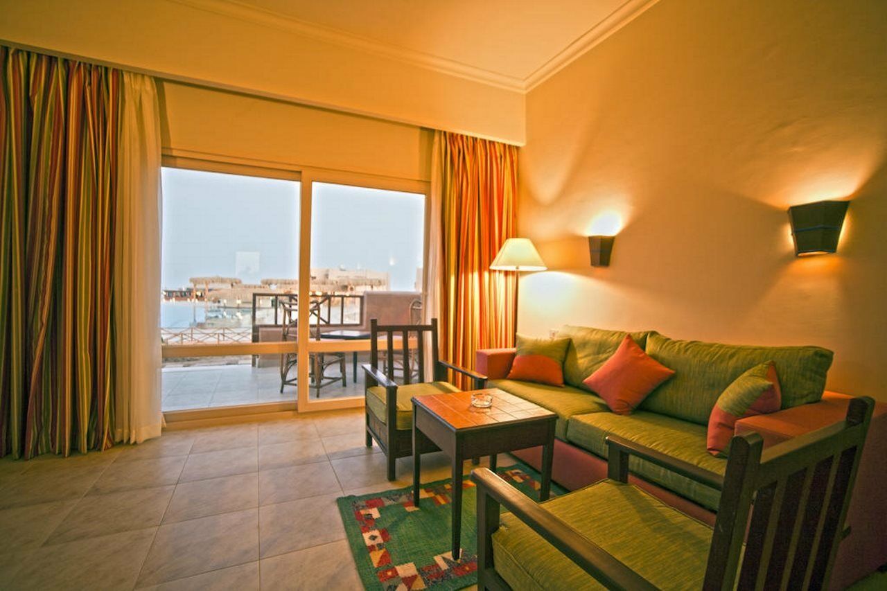 Resort Nubian Laguna (adults Only) 4*