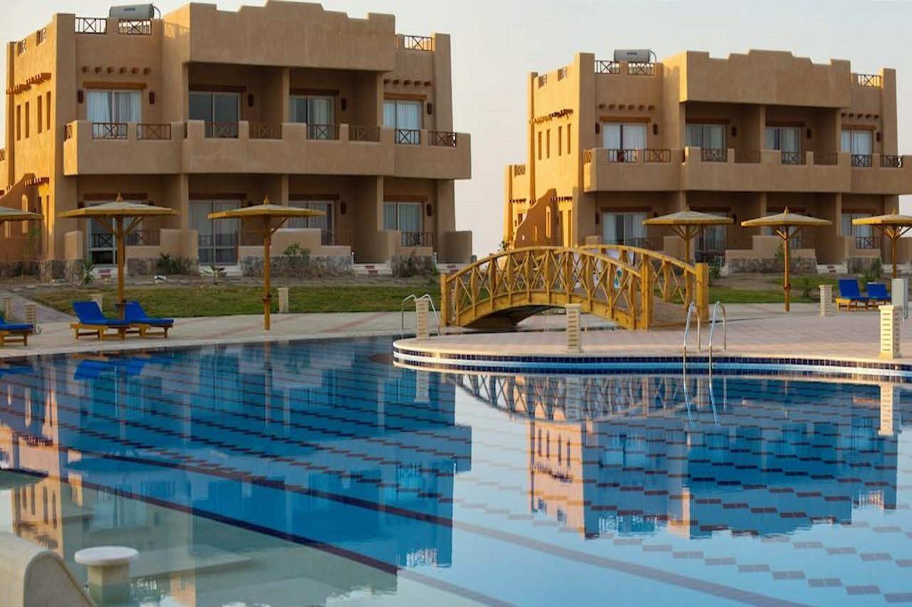 Nubian Laguna (adults Only) Marsa Alam