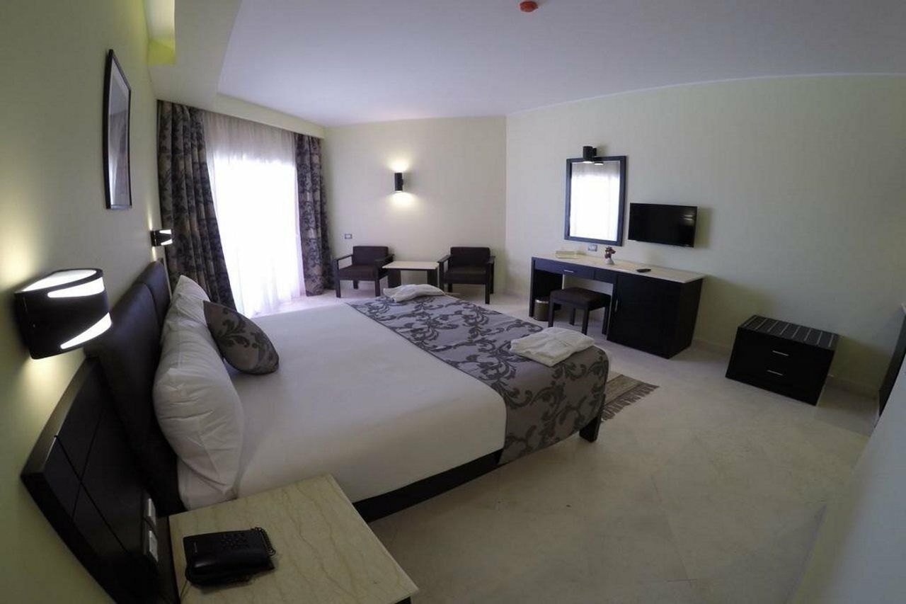 Royal Tulip Hotel