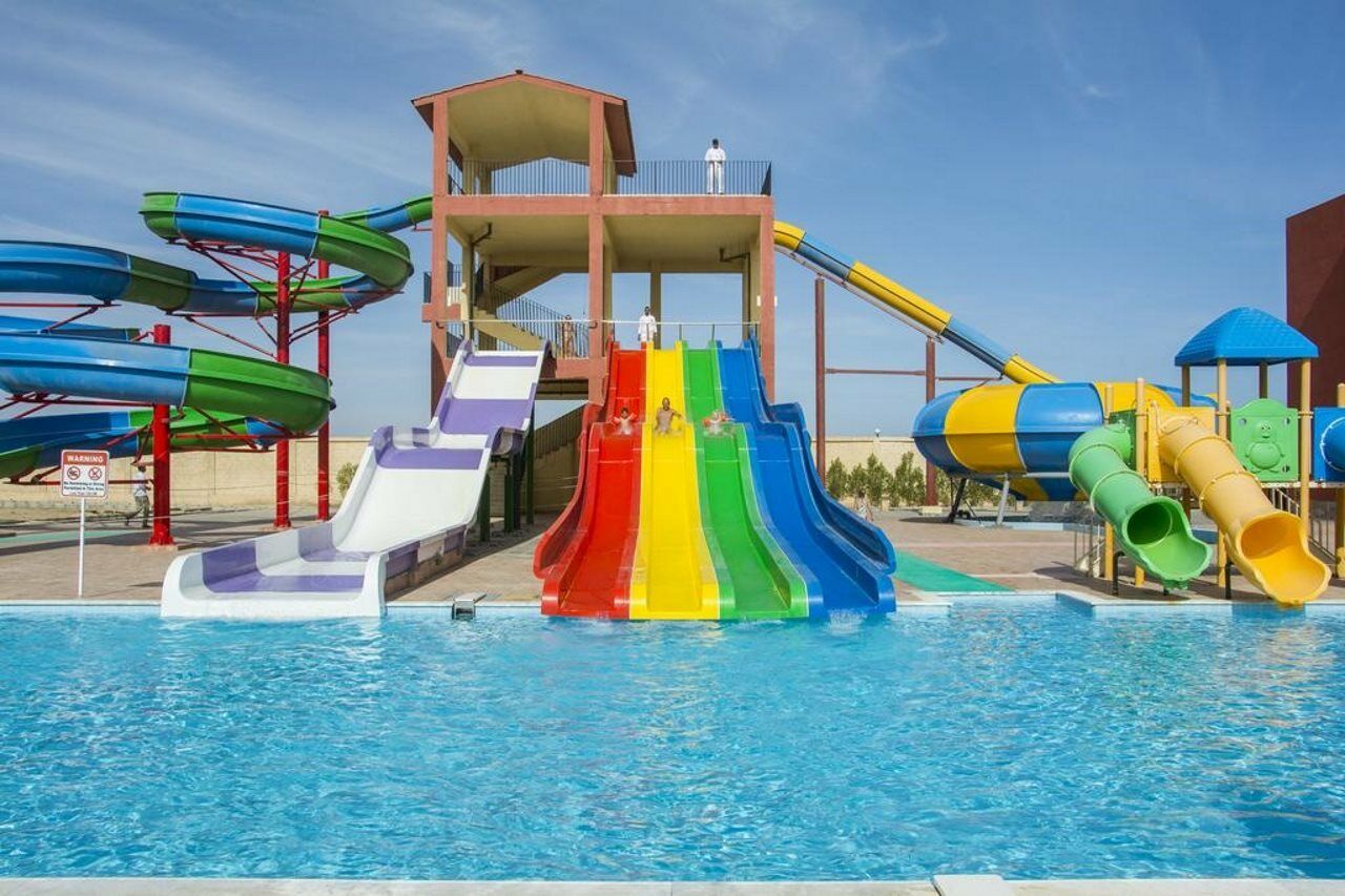 Hotel Royal Tulip Marsa Alam