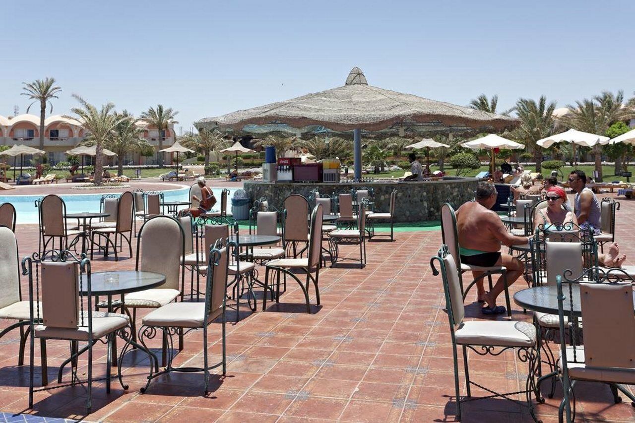 Resort Three Corners Sea 4*
