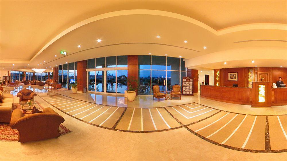 Resort Jolie Royal Peninsula &