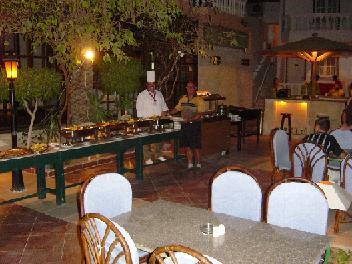 Hotel Zak Royal Wings Hurghada