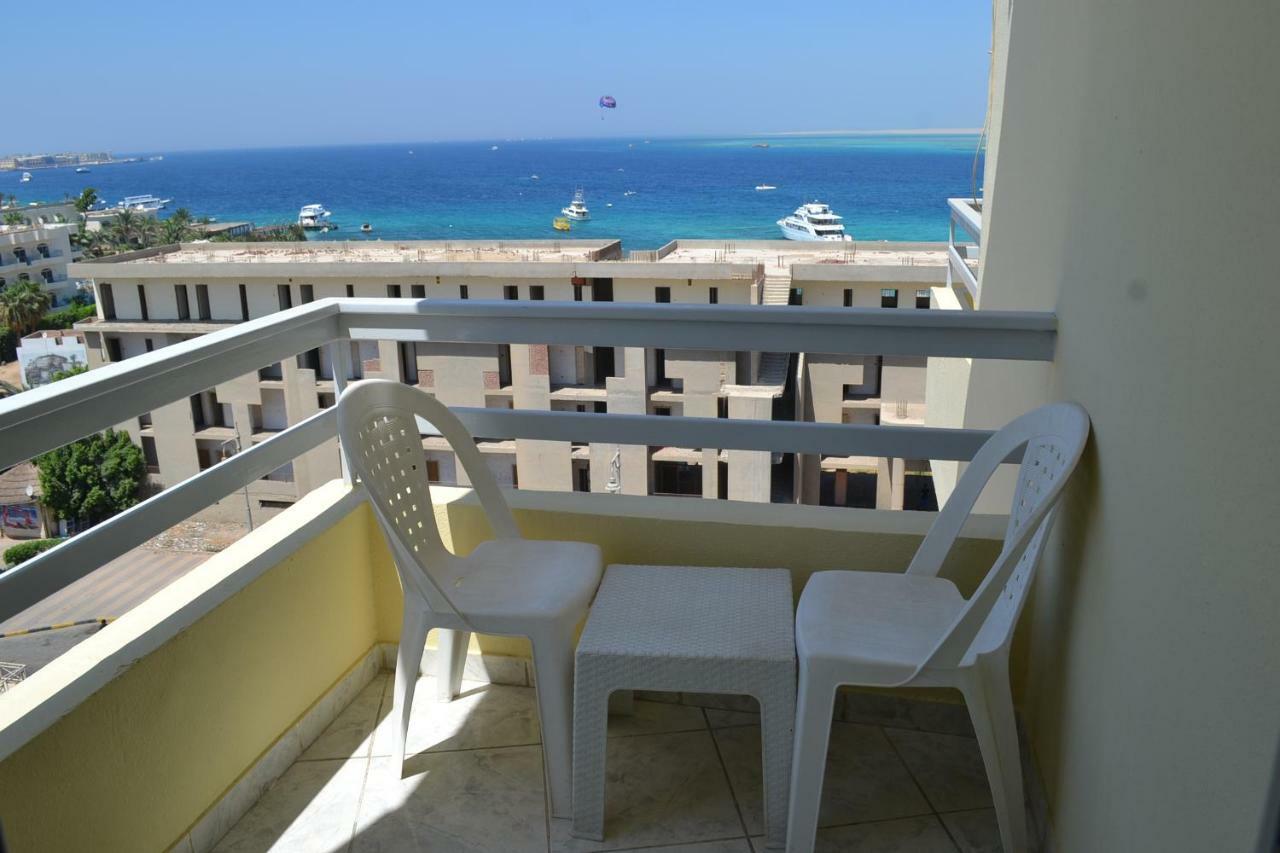 Dexon Roma 3* Hurghada