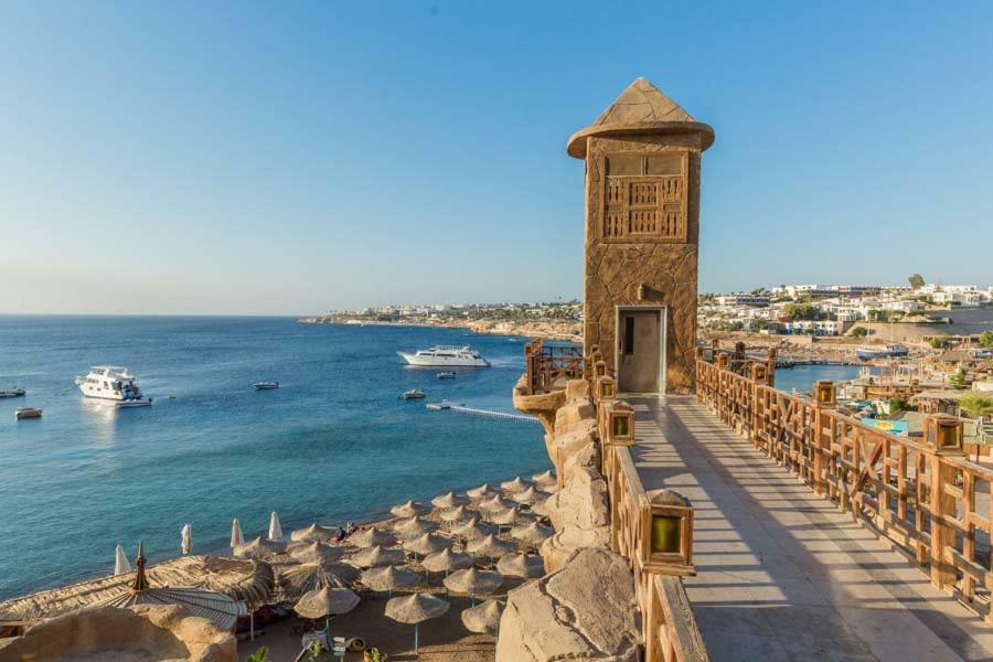 Resort Sharks Bay Oasis Aqua Park Resort 3*