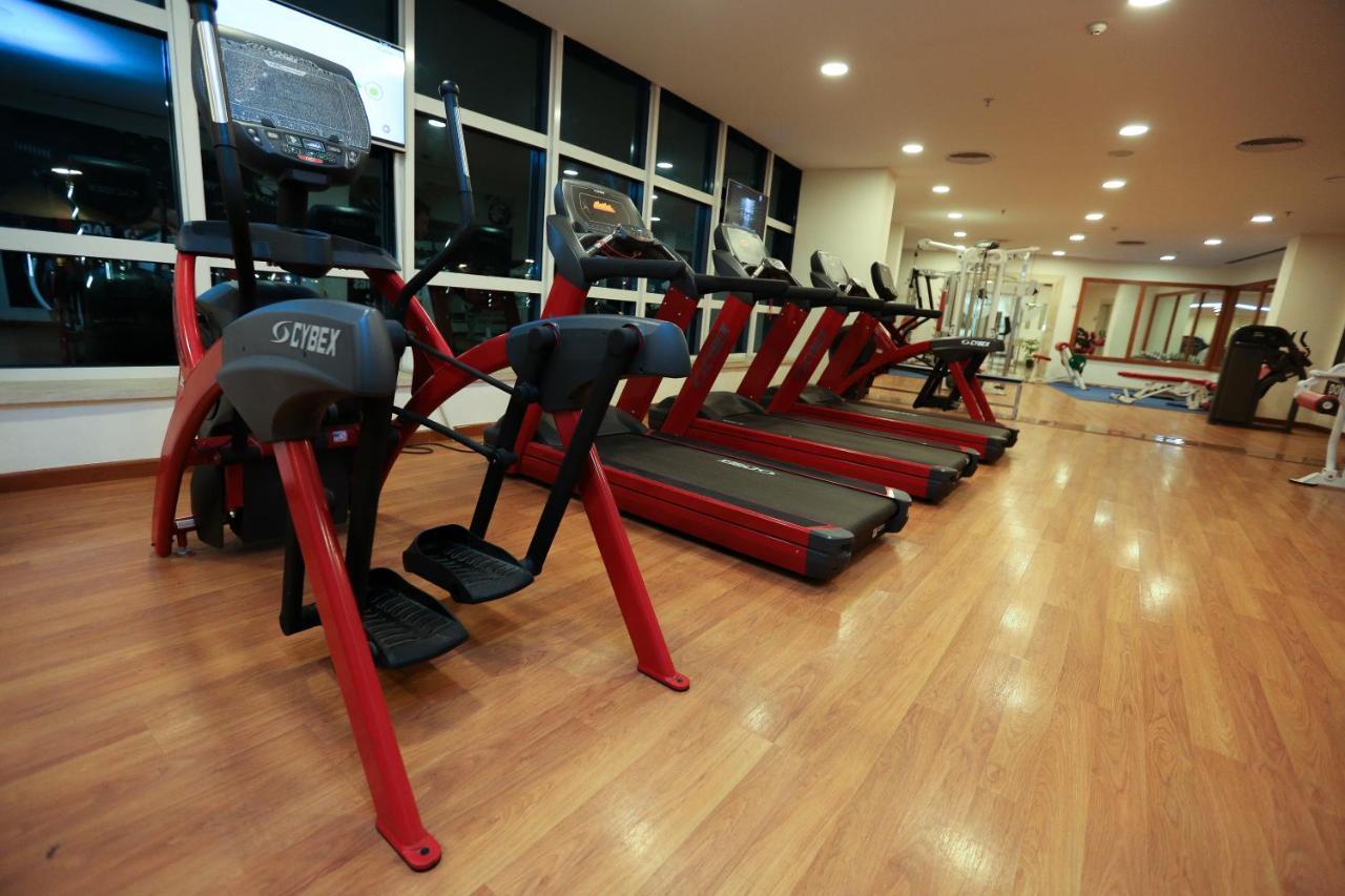 Tolip El Narges Hotel Cairo