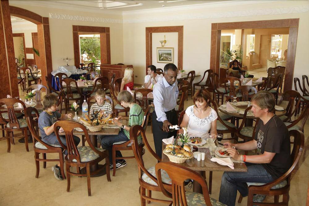 Imperial Shams Abu Soma 4* Hurghada