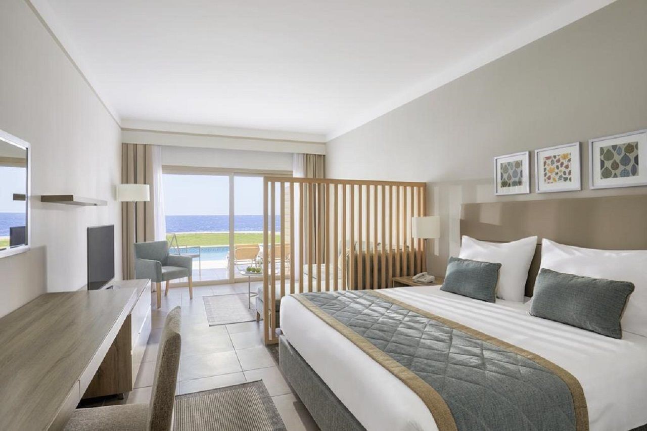 Jaz Elite Maraya Resort