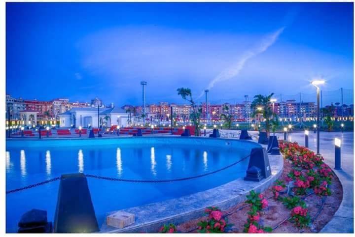 In Porto The View Sharm el-Sheikh