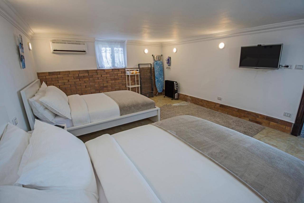One Bedroom Managed By Lilly Apartamento Hurghada
