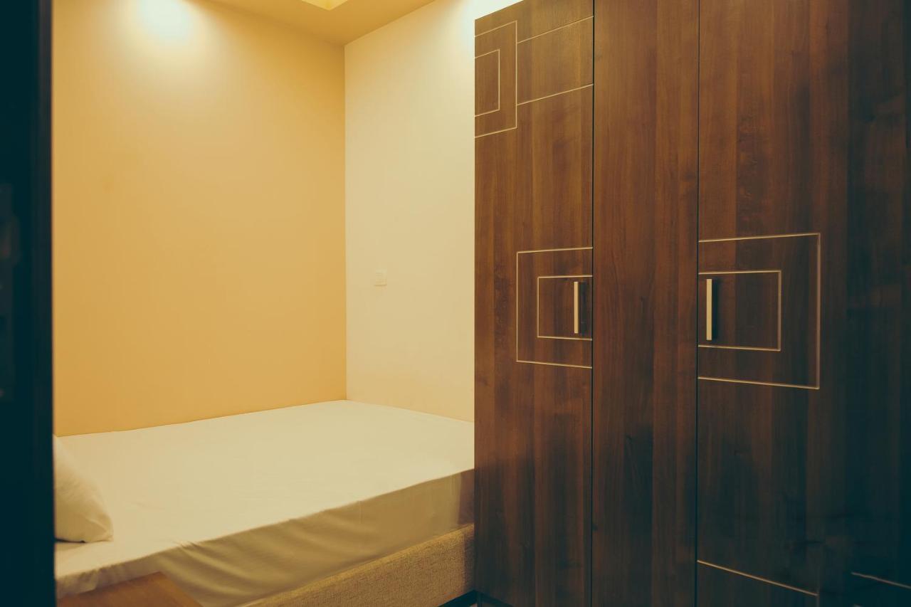 One Bedroom At The View - B104 Hurghada