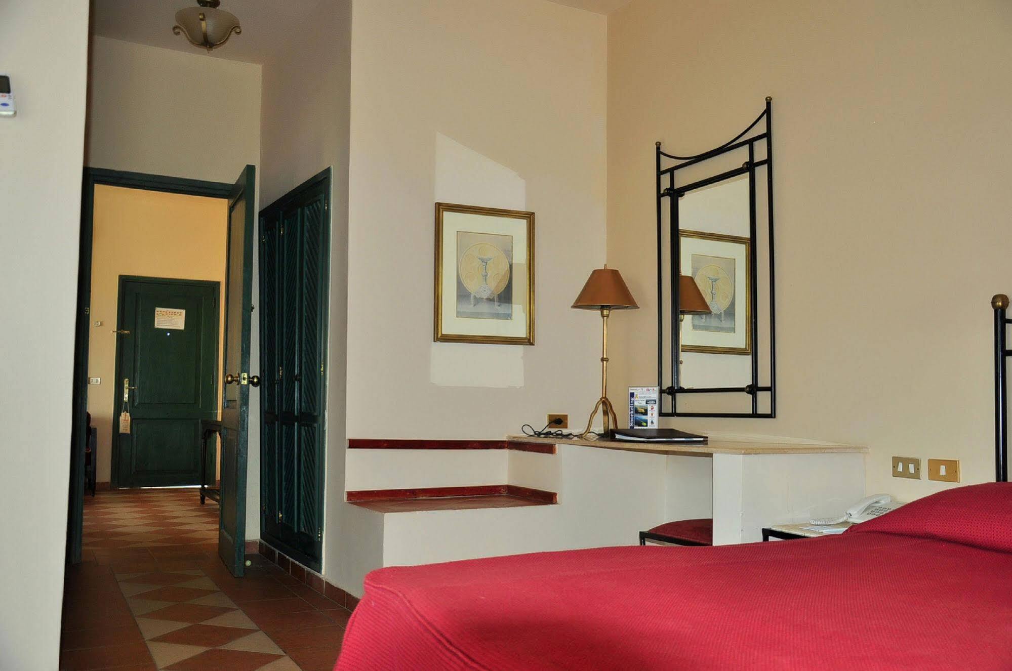 Resort Jaz Fanara Sharm el-Sheikh