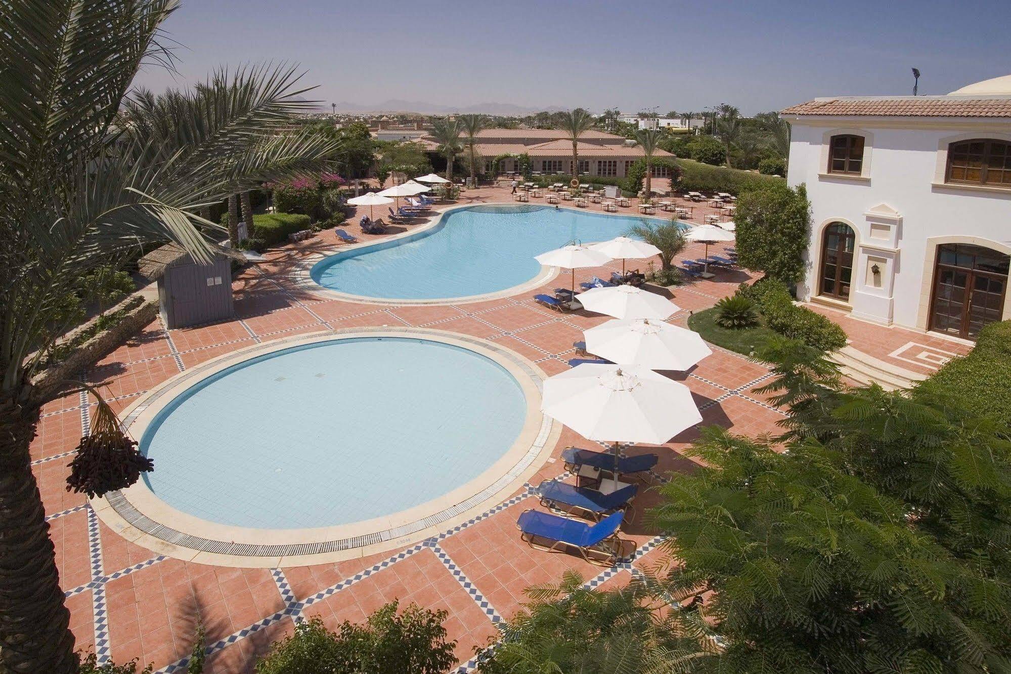 Jaz Fanara 5*
