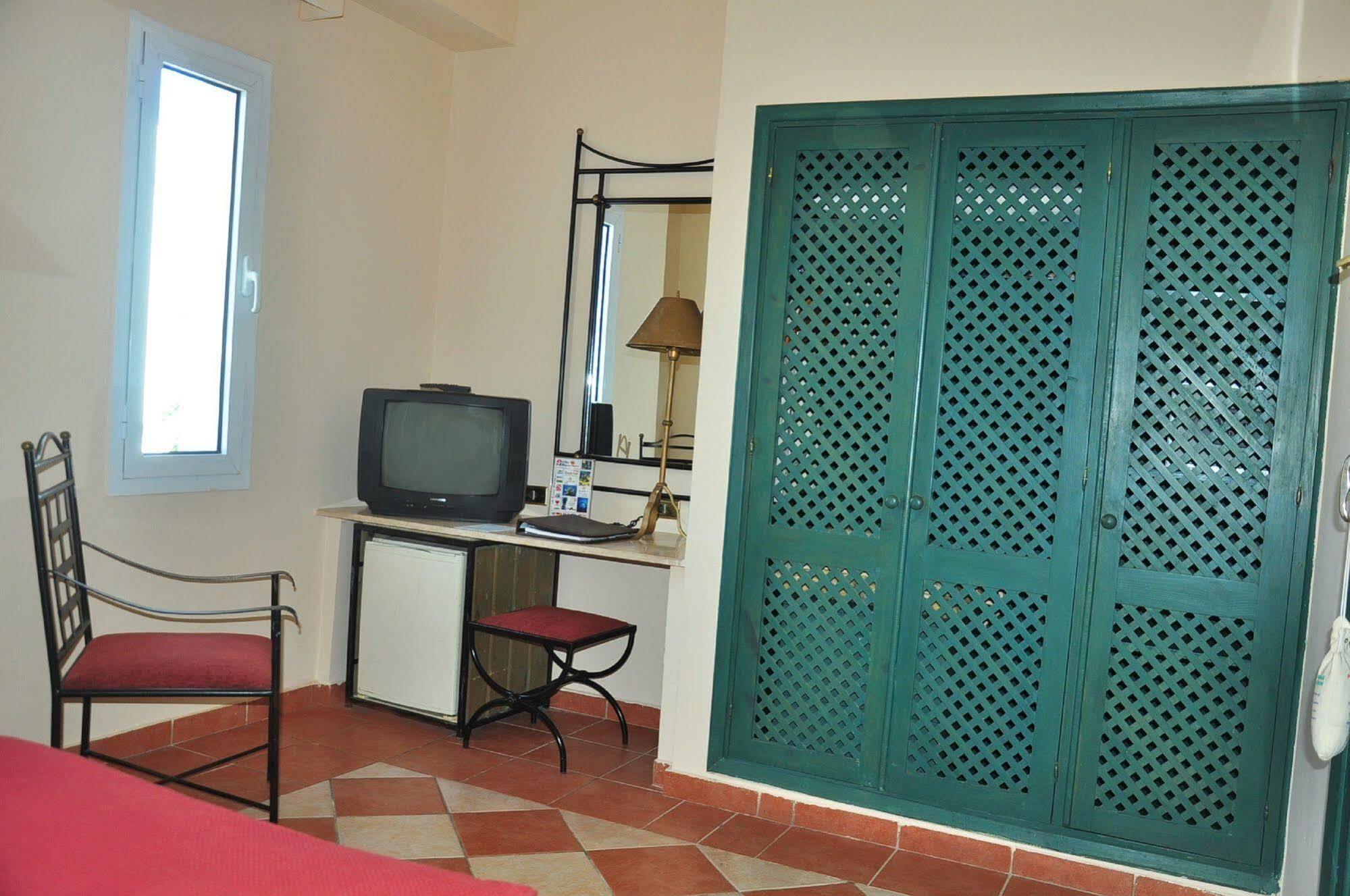 Jaz Fanara 5* Sharm el-Sheikh