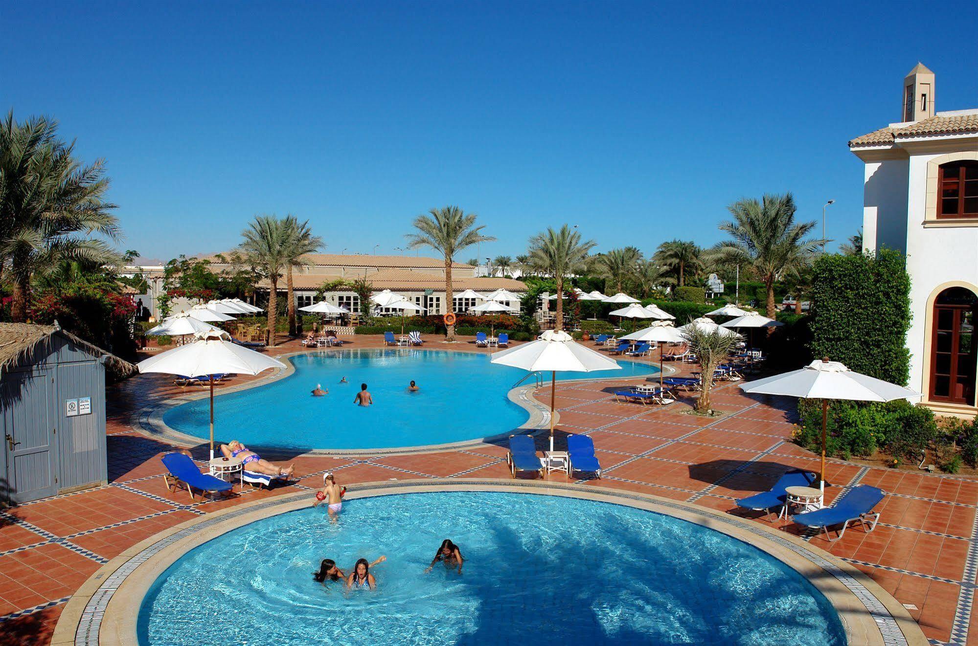 Jaz Fanara 5*