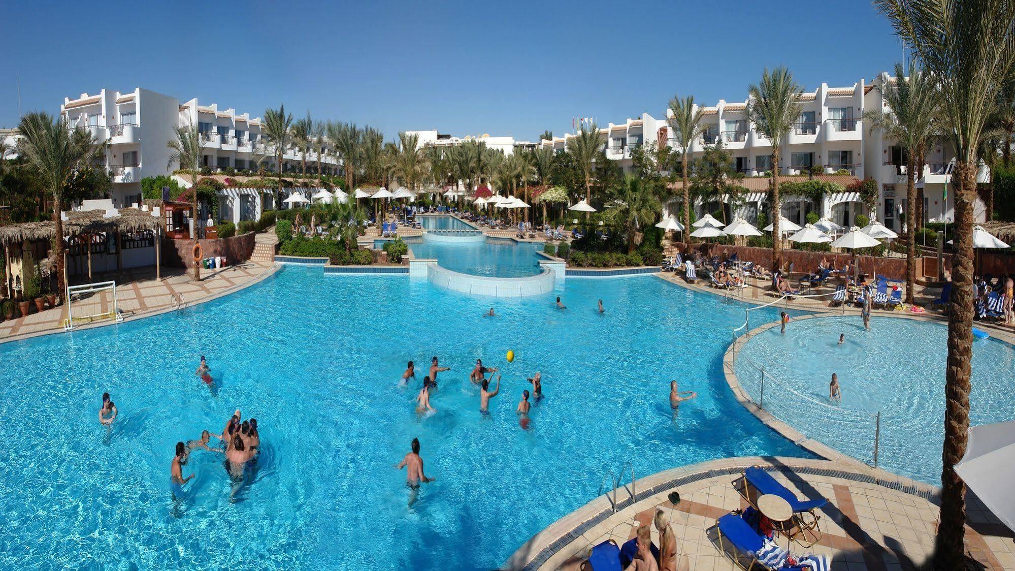 Resort Jaz Fanara 5*