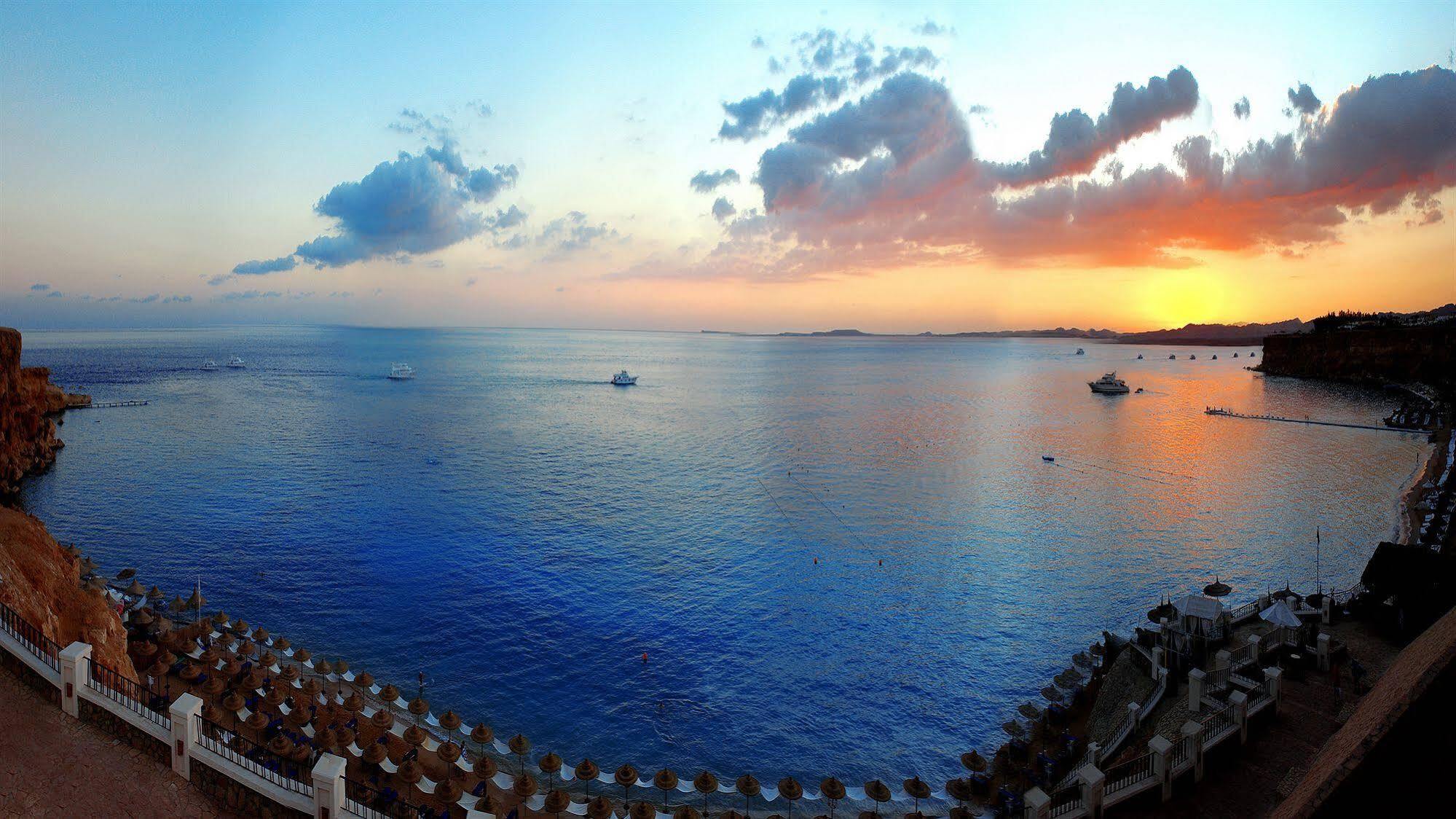Jaz Fanara Resort Sharm el-Sheikh