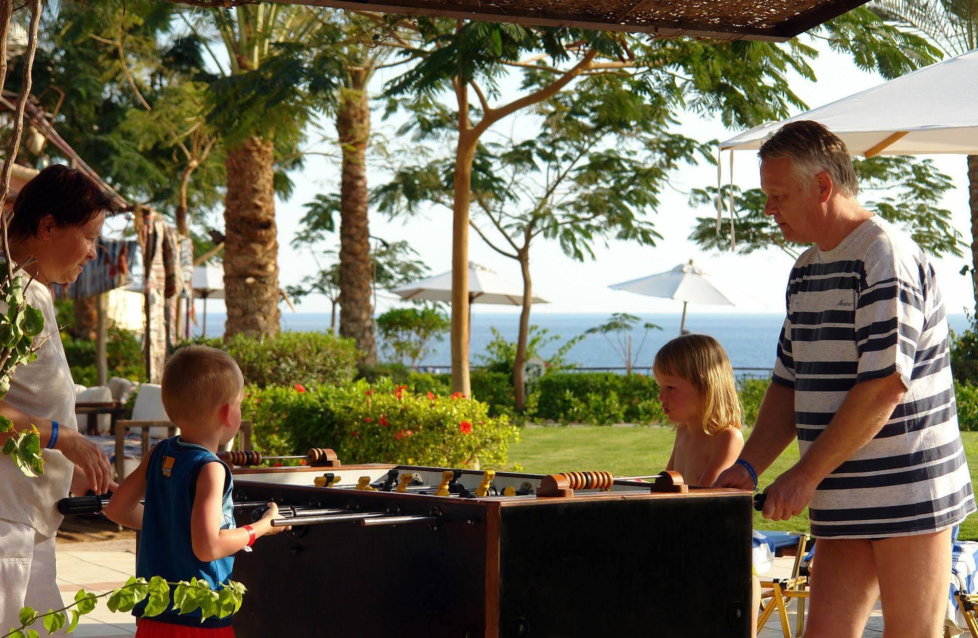 Jaz Fanara Sharm el-Sheikh