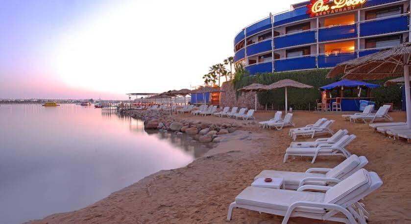 Lido Complex Sharm el-Sheikh