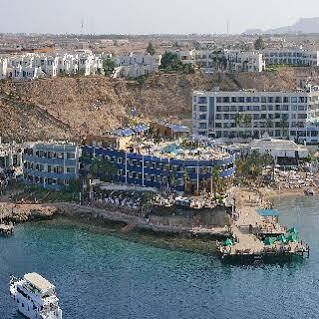 Lido Complex