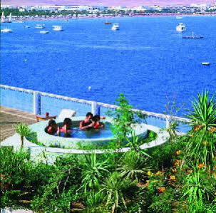 Lido 4*