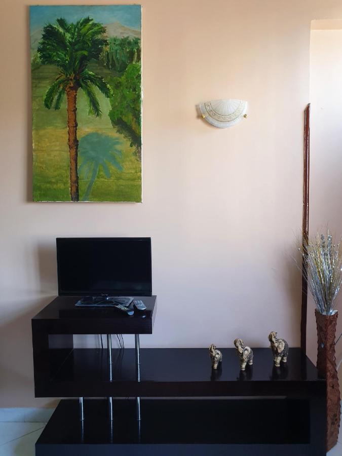 Apartment Farida Luxor