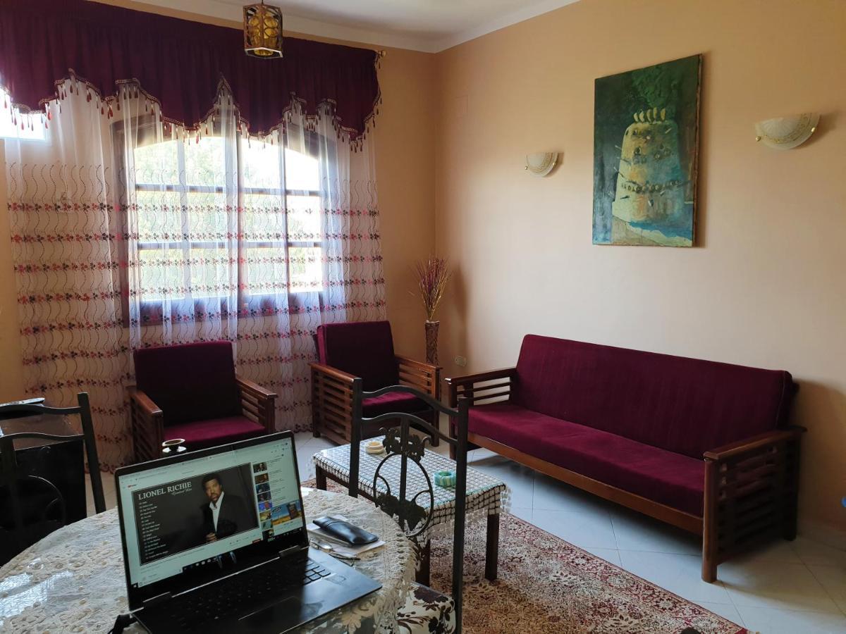 Apartment Farida Luxor