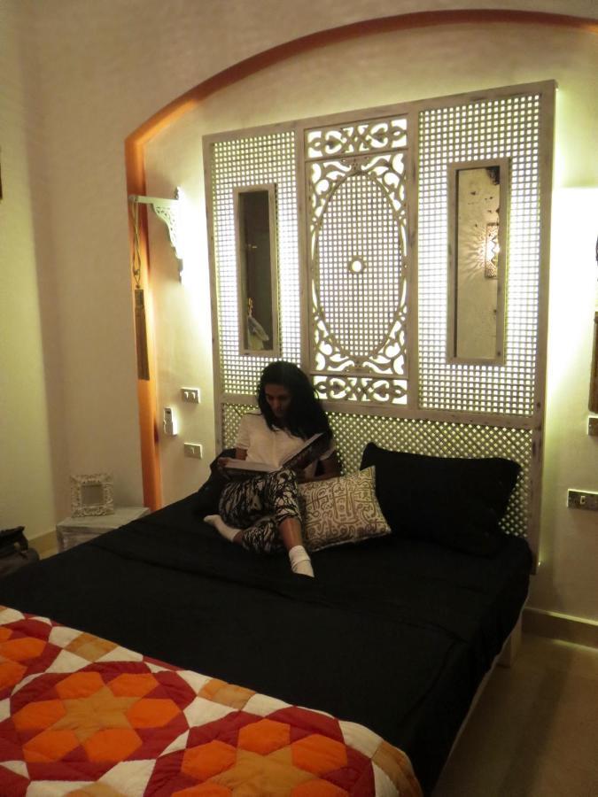 Apartment Beit Matta *