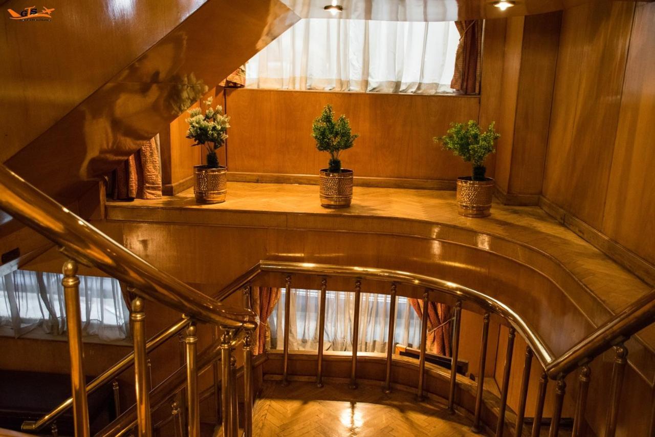 Otel Gts Nile Cruise Aswan Every Monday From Friday From Aswan Luksor