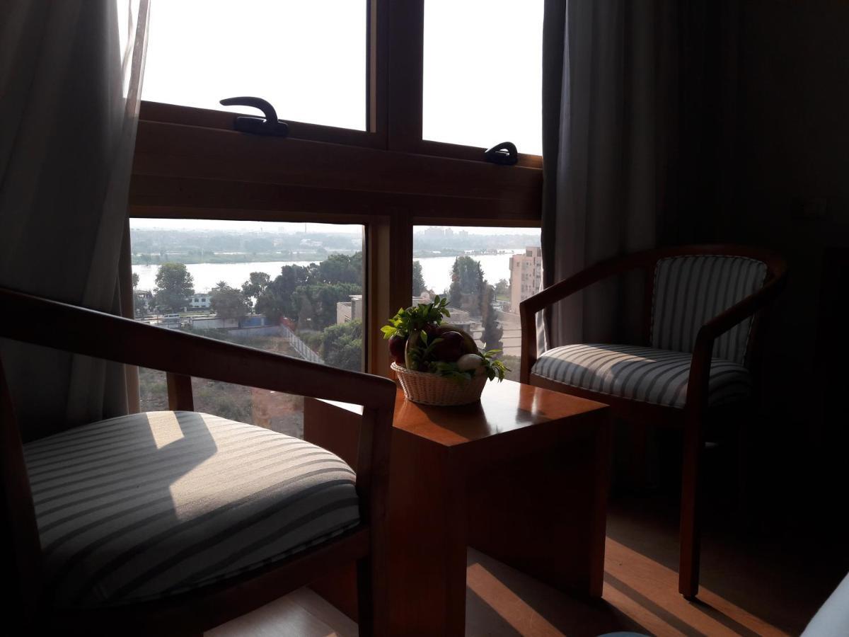 Maadi Hotel