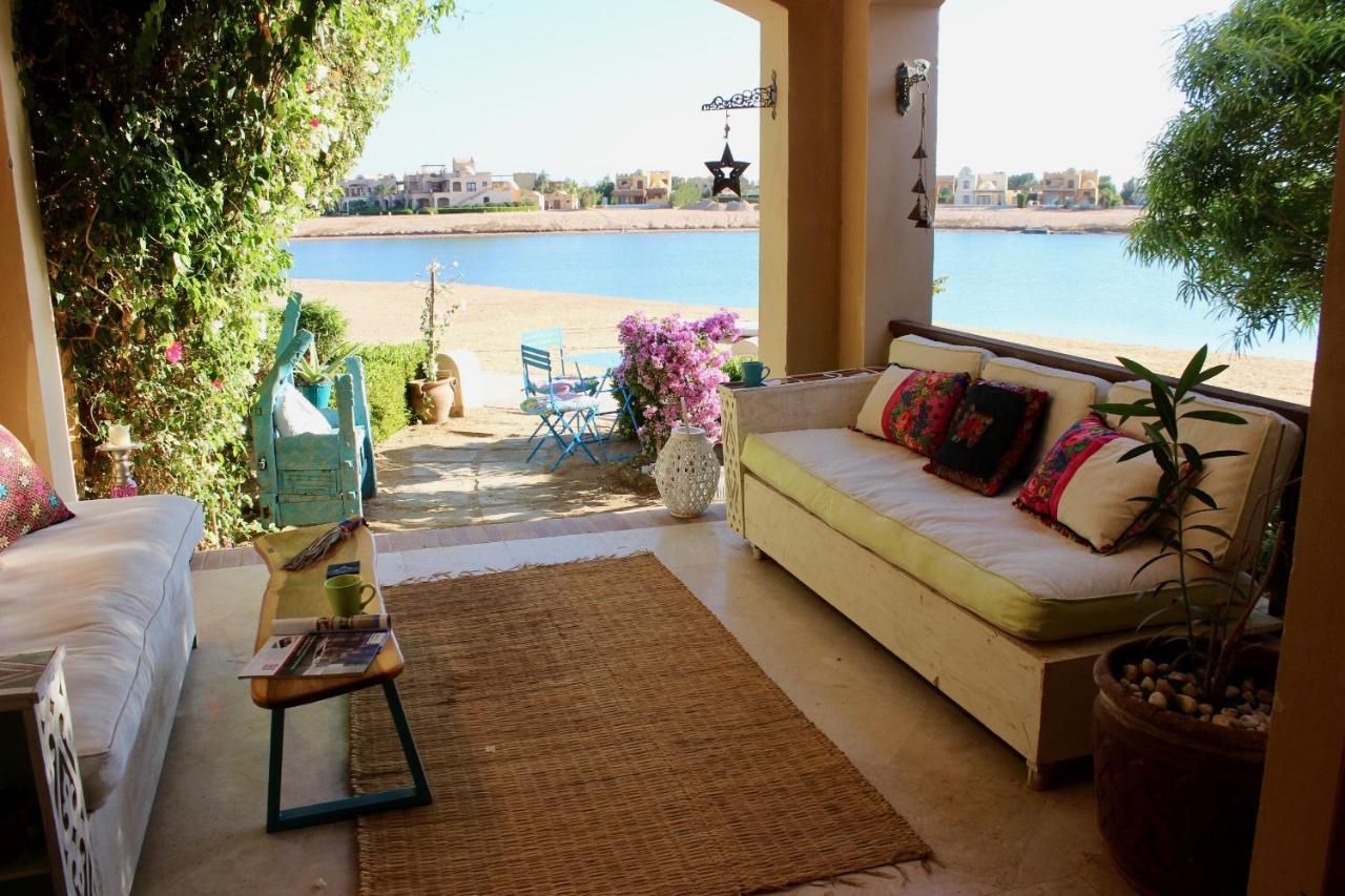 Apartment Beit Matta Hurghada