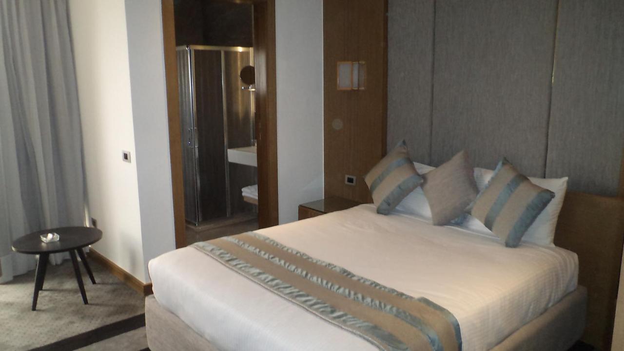 Maadi Hotel 3*