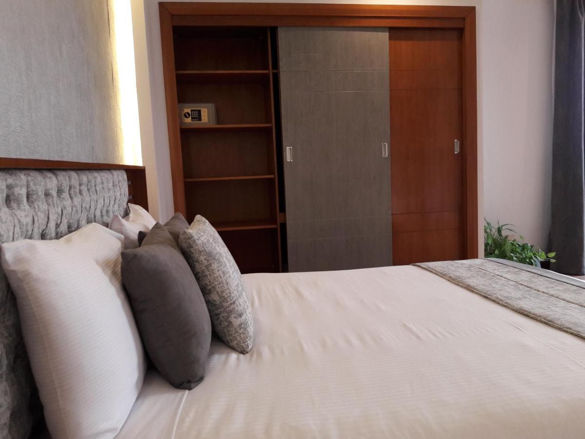 Hotel Maadi 3*