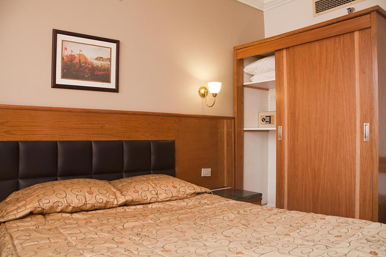 Maadi Hotel