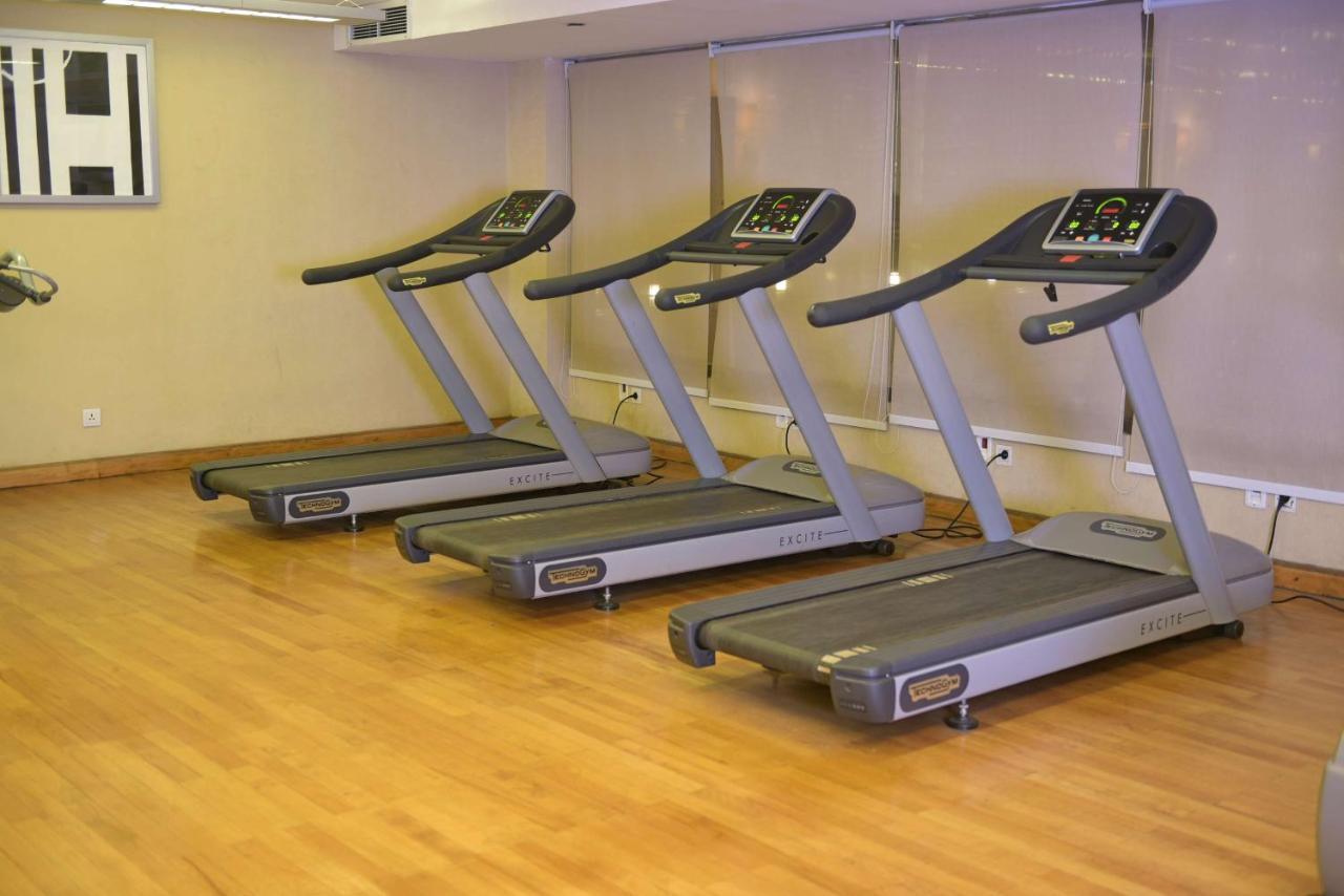Radisson Blu Hotel, Heliopolis Hotel Cairo