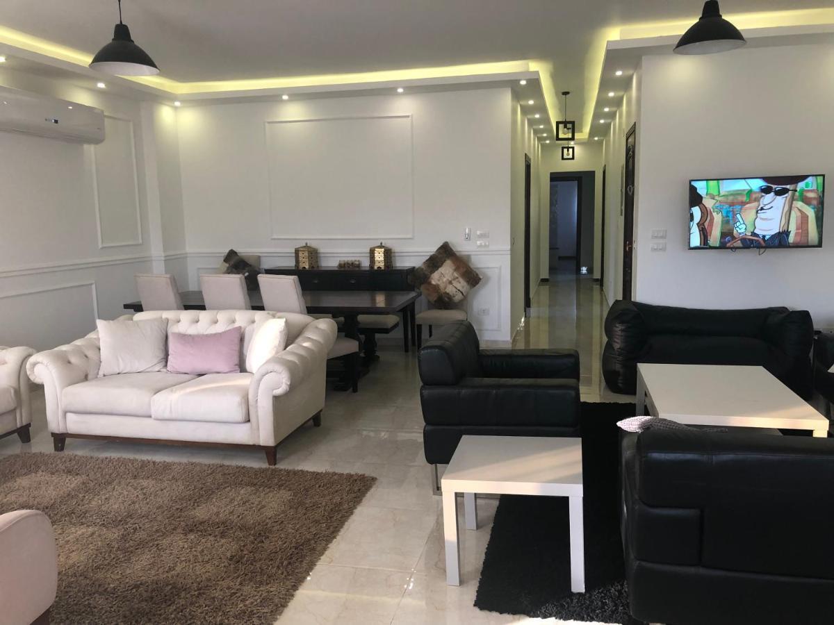 Apartamento Elite Royal Five Stars