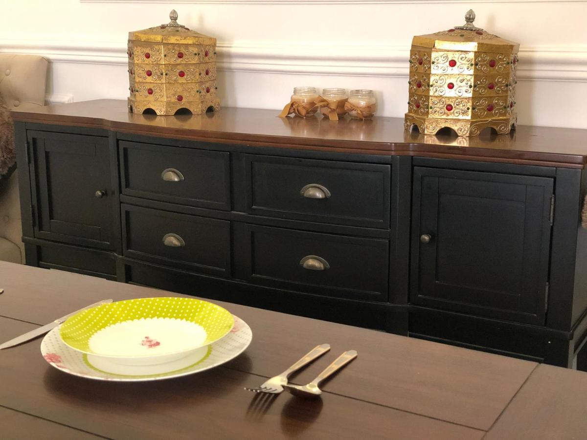 Elite Royal Five Stars Apartamento