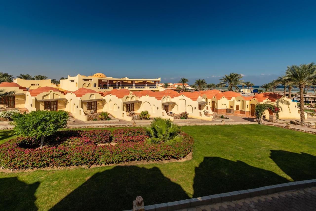 Bliss Abo Nawas 4* Marsa Alam